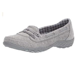 Skechers Women's Breathe Easy-Good Influence